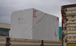 Marble İzmir-Uluslararası Doğaltaş ve Teknolojileri Fuarı için hazırlıklar başladı