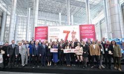 Marble İzmir'de tasarım ve deneyimin yeni merkezi: D-ESIGN Arena