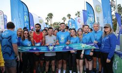 Marmaris, baharı festival havasında karşılıyor