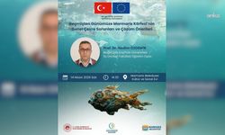 Marmaris Körfezi için bilimsel buluşma