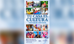 Marmaris'te Latin rüzgarı beyaz perdede esecek