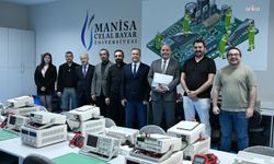 MASKİ Genel Müdürlüğü, su yönetiminde modernizasyon için yazılım geliştirici öğrencilerle buluştu