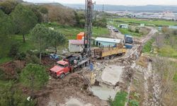 MASKİ Genel Müdürlüğü'nden su seferberliği: 2026 yılında 155 yeni sondaj açılacak