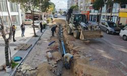 MASKİ'den Yunusemre Akgedik TOKİ'de altyapı sorunlarını ortadan kaldıracak adım