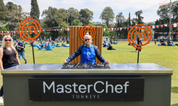 'MasterChef Şeflerin Rotası İzmir' başladı