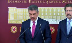 Meclis Adalet Komisyonu Başkanı Yüksel, İsrail'in Filistinlileri hedef alan ölüm cezası düzenlemesini kınadı