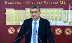 Mehmet Emin Ekmen: Gübre ve yakıt krizinin etkilerini minimuma indirecek bir tedbir paketine ihtiyaç var