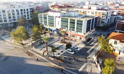 Menderes'te 'Minik Kramponlar' 23 Nisan'da sahaya çıkacak