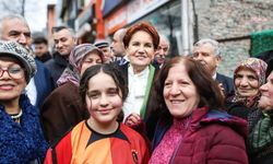 Meral Akşener, yoksul kesimlere yardım amaçlı vakıf kuruyor