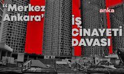 Merkez Ankara iş cinayeti davası: Baba Zeki Öztürk: 'Yargılamanın uzaması, bizi ceza çektirir hale getirdi'