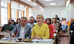 Merkezefendi Belediyesi 2025 Yılı Faaliyet Raporu kabul edildi