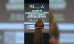 Merkezefendi Belediyesi'nden ücretsiz yapay zeka odaklı eğitim programı