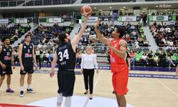 Merkezefendi'de 'Eğitime Destek Maçı'na yoğun ilgi