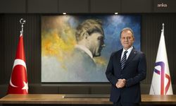 Mersin Büyükşehir Belediye Başkanı Seçer: 'Emekçinin hakkını korumak, güçlü bir ekonomi ve adil bir toplumun temel şartıdır'