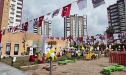 Mersin Büyükşehir Belediyesi, çocuklara teknolojiyi doğru kullanmayı öğretiyor