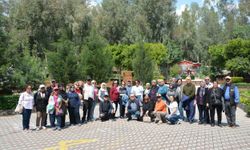 Mersin Büyükşehir Belediyesi, Emekli Evleri ile kentteki yaş almış yurttaşların yanında olmayı sürdürüyor