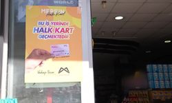 Mersin Büyükşehir Belediyesi, 'Halk Kart' ile hem yurttaşın hem esnafın ekonomisine katkı sağlıyor