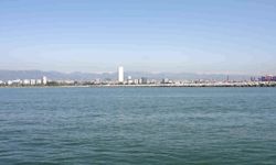 Mersin Büyükşehir Belediyesi, 'Plaj Mersin' projesini hayata geçiriyor