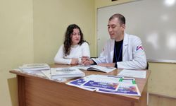 Mersin Büyükşehir Belediyesi'nden özel gereksinimli öğrencilere destek: Adile Nisa Bakır, engelleri eğitimle aşıyor