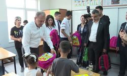 Mersin Büyükşehir Belediyesi'nin çalışmalarıyla kentte sosyal destek ağı büyüyor