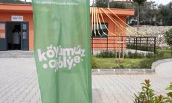 Mersin Kan Portakalı ile geleneksel Türk lokumu bir araya getirildi