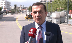 Mersin Yenişehir Belediyesi'ne operasyon... Başkan Abdullah Özyiğit: 'Belediyede şu an arama yapılıyor'