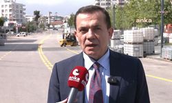 Mersin Yenişehir Belediyesi'ne operasyon... Başkan Abdullah Özyiğit: 'Hukuka olan inancımız tamdır'