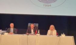 Mersin Yenişehir Belediyesi'ne operasyon... Başkan Özyiğit: 'Arkadaşlarımızın aklanarak döneceğine inanıyorum'