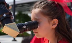 Mersin'de 23 Nisan, doğadan bilime uzanan renkli etkinliklerle kutlandı