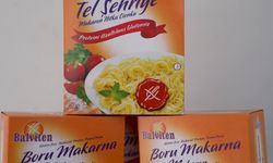 Mersin'de fenilketonüri hastalarına gıda kolisi desteği sürüyor