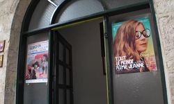 Mersin'de üç günde üç yapım sinemaseverlerle buluştu