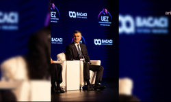 Mert Altınkılınç: 'Gıda sektörünün sürdürülebilir dönüşümüne öncülük ediyoruz'