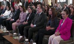 Mesirin şifa mirası bilimle buluştu: Manisa'da 'Fitoterapi Günleri' başladı