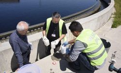 MESKİ Merkez Su Analiz Laboratuvarı, TÜRKAK akreditasyon yenileme denetimini başarıyla tamamladı