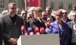 Meslek Fabrikası direnişi devam ediyor: İzmir Büyükşehir Belediye Başkanı Tugay: 'Bu şehir, oldubittilere teslim edilemez'