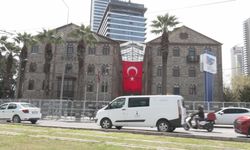 Meslek Fabrikası nöbeti 8'inci gününde devam ediyor