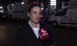 Meslek Fabrikası nöbeti: Efes Selçuk Belediye Başkanı Sengel'den 'Meryem Ana' benzetmesi: Önce sarı öküzü alıyorlar ve sonrasında işi daha da büyütüyorlar