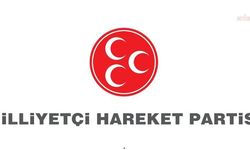 MHP Bolu İl Teşkilatı feshedildi, il başkanlığına Seyit Mehmet Başaran atandı