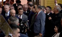 MHP Grup Toplantısı... Bahçeli: 'Gönlü hâlâ bizimle atan, gözü hâlâ bu ocakta olan her kardeşimiz için soframızın yeri de gönlümüzün yeri de bakidir'