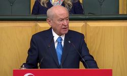 MHP Grup Toplantısı... Bahçeli: 'Ne Brüksel bize geldiğimiz yeri gösterebilir, ne Avrupa bürokrasisi Türkiye'ye yürüyeceği yolu tarif edebilir'
