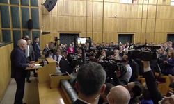 MHP Grup Toplantısı... Bahçeli: 'Vakitsiz seçim çağrısı basiretsiz muhalefetin ayak oyunlarıdır'