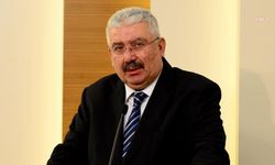 MHP İstanbul İl Başkanlığı'na Volkan Yılmaz atandı