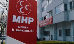 MHP, Muğla İl Teşkilatı'nı da feshetti