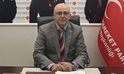 MHP Ortaca İlçe Başkanı Elvan Yüksel görevden alındı