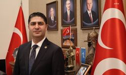 MHP'li Özdemir, yabancı sosyal medya platformlarının Türkiye'den kazandığı gelirlerin sınırlandırılmasını istedi