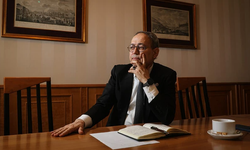 MHP'li Topsakal, Bahçeli'nin 'Türkiye-Rusya-Çin ittifakı' önerisini anlatmak için Moskova'da temaslarda bulundu