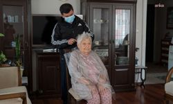 Milas Belediyesi, 'Evde Kuaförlük ve Berberlik Hizmeti'ni sürdürüyor