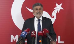 Milli Yol Partisi Genel Başkanı Çayır: 'İktisadi ve sosyal çöküşten ülkenin derhal kurtulabilmesi için erken seçimin gerekli olduğunu bas bas bağırıyorum'