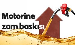 Motorine zam baskısı... Küresel piyasalarda 107 dolarlık artış