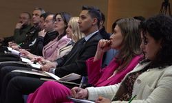 MSB: Kırıma uğrayan CH-47 helikopterindeki beş personelin sağlık durumunda olumsuz durum yok